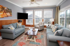 Atlantic Breeze Villa B